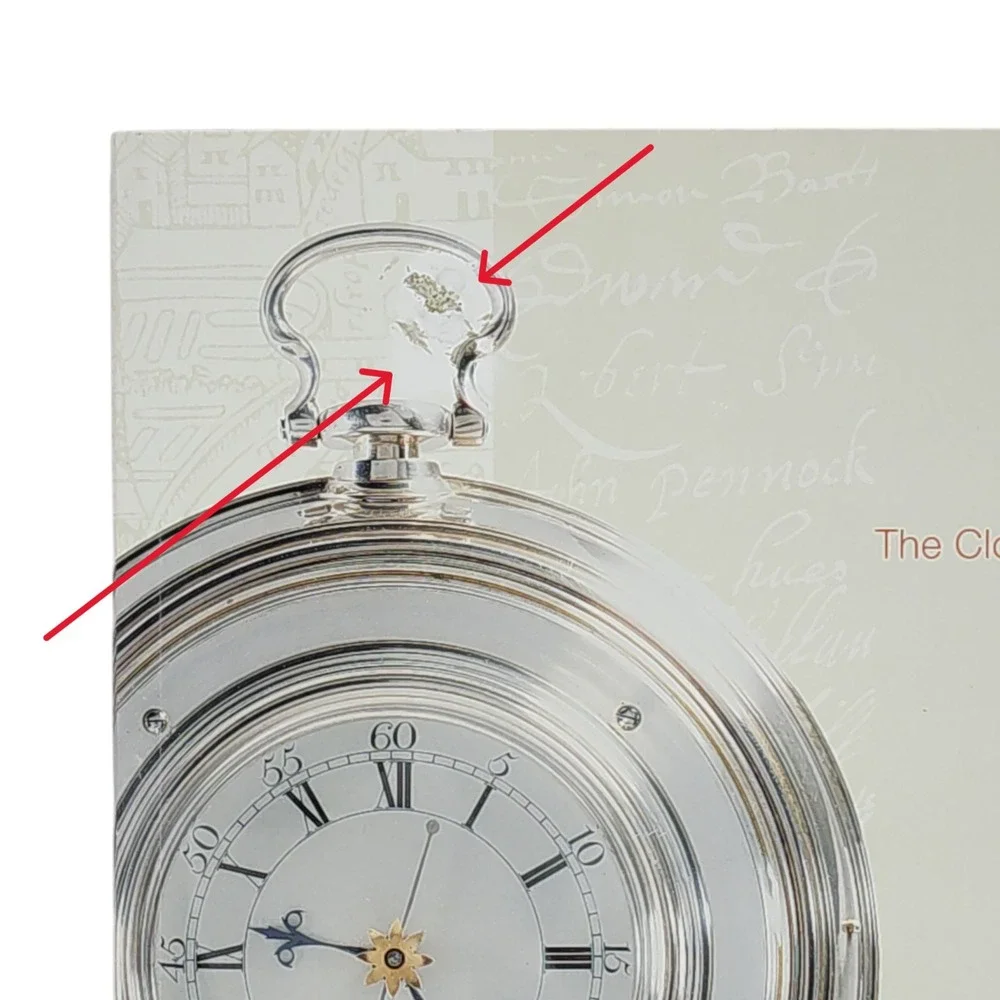 The Clockmakers of London by George White, Paperback
